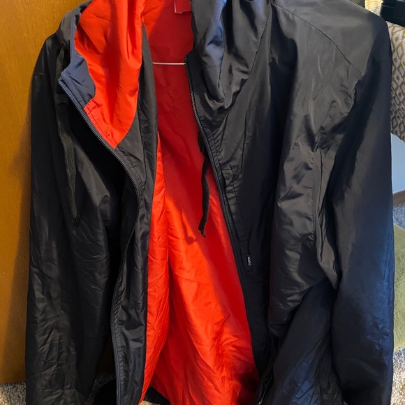 Capita Snowboarding Windbreaker/Shell - Picture 4 of 4